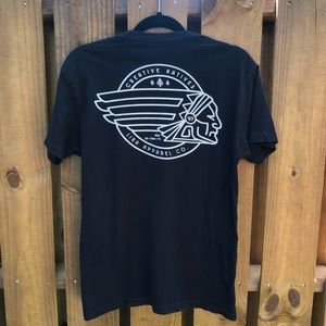 Creative Natives Short Sleeve Tee